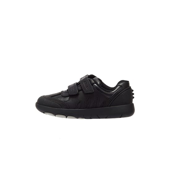 Einkaufen Für Rex Stride Kleinkinderschuhe, Schwarz - Image 5