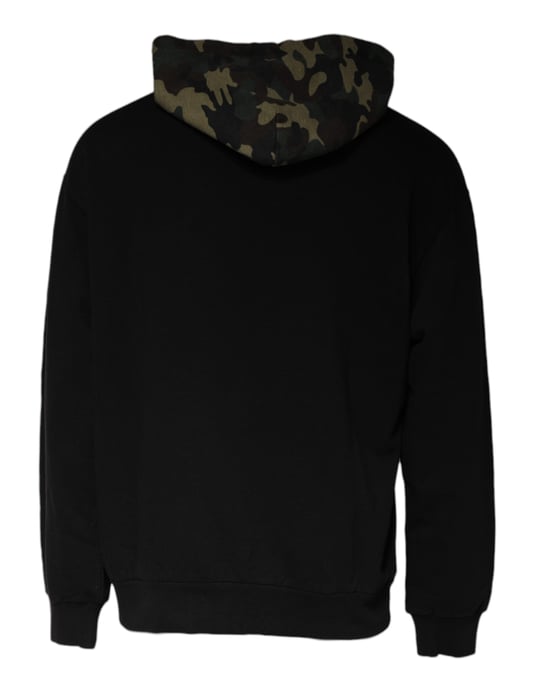 Camouflage Hoodie Tsh87048 - Image 5