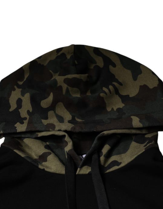 Camouflage Hoodie Tsh87048 - Image 6