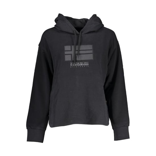 Geograpic Hoodie im Relaxed Fit - Image 1