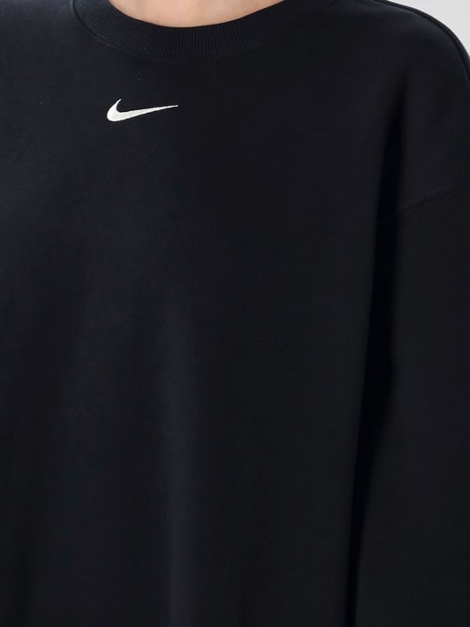 Nsw Crew Kleines Logo Sweatshirt - Image 3