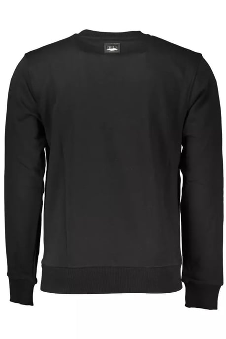 Crew Neck Sweatshirt Ca21279 - Image 2