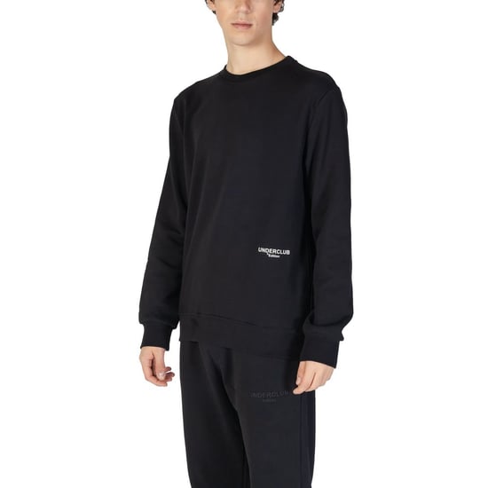 Crewneck Sweatshirt Schwarz - Image 3