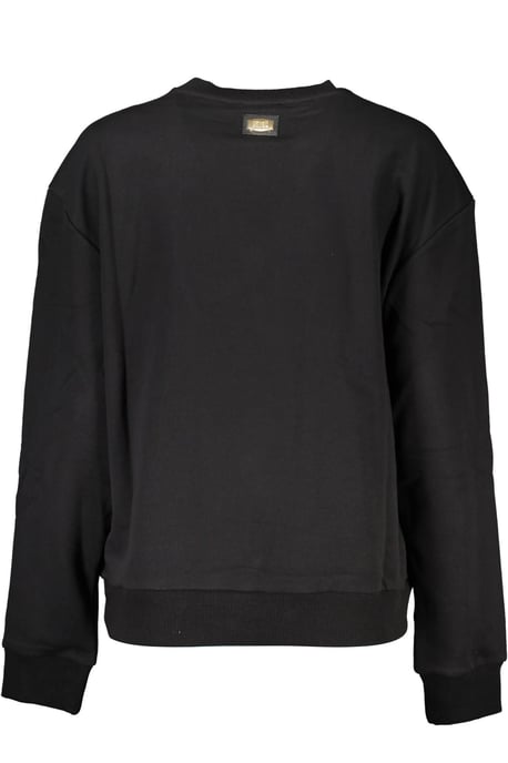 Zebra-Muster Rundhals-Sweatshirt - Image 2