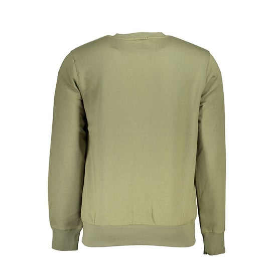 Crew-Neck Sweatshirt Tb0a2g34 - Image 2