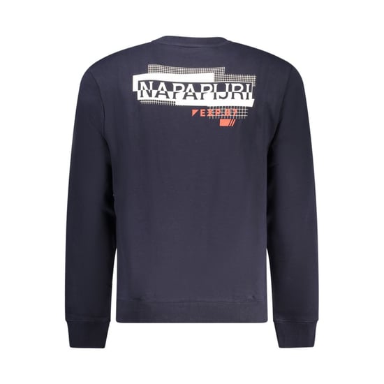 Crew Neck Sweatshirt Box-Logo Np0a4g70806 - Image 2
