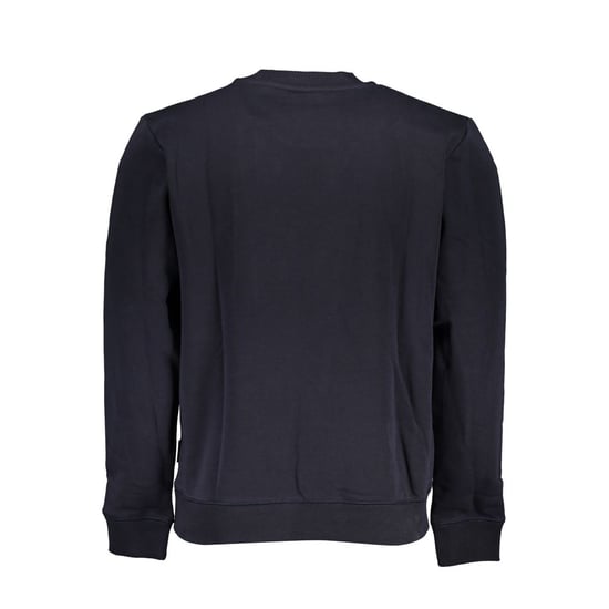 Norwegen Flagge Rundhals Sweatshirt - Image 2