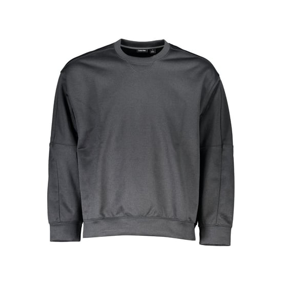 Lässiges Crewneck-Sweatshirt Cj401 - Image 1