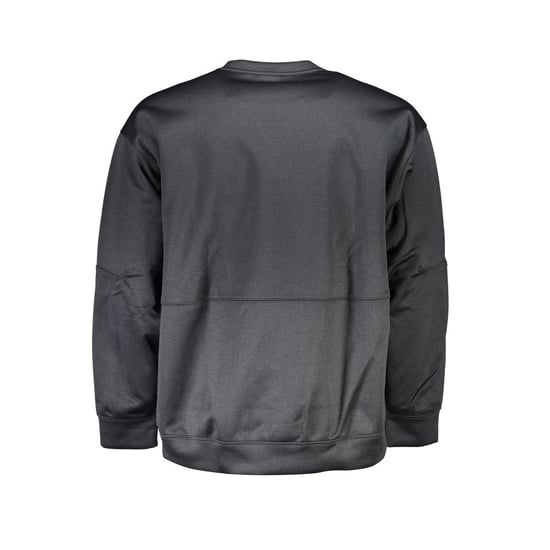 Lässiges Crewneck-Sweatshirt Cj401 - Image 2