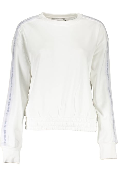 Crewneck Sweatshirt mit Banddetails - Image 1