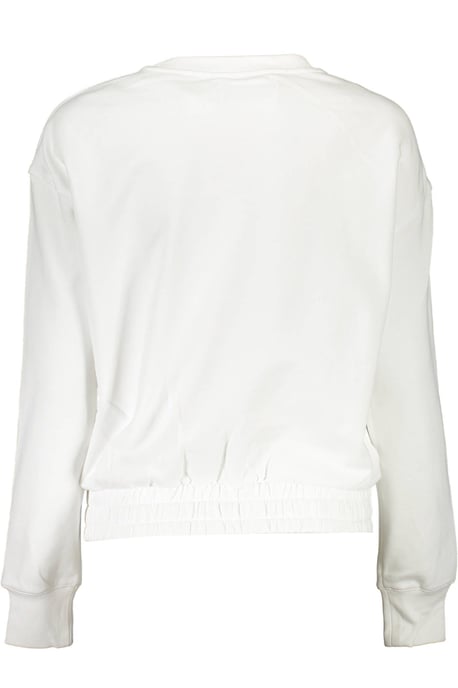 Crewneck Sweatshirt mit Banddetails - Image 2