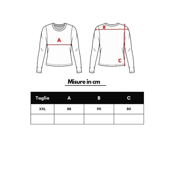 Übergrößiges Sweatshirt mit Rundhalsausschnitt - Image 6