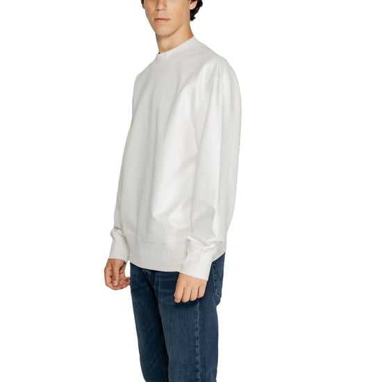 Crew-Neck Sweatshirt Klassische Passform - Image 2