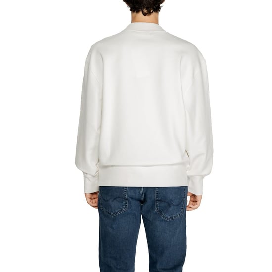 Crew-Neck Sweatshirt Klassische Passform - Image 3