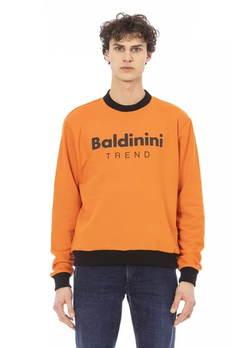 Crew Neck Sweatshirt Ba22499 - Image 1