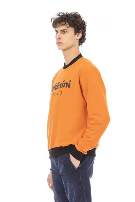 Crew Neck Sweatshirt Ba22499 - Image 2