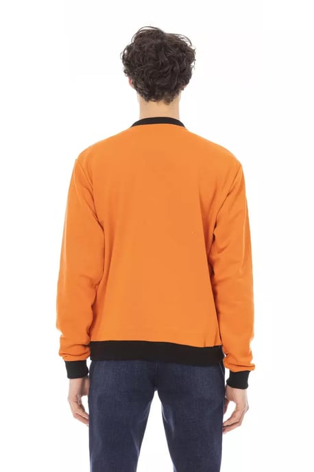 Crew Neck Sweatshirt Ba22499 - Image 3