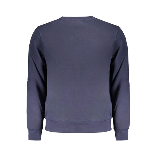 Rundhals Sweatshirt Klassischer Stil - Image 2