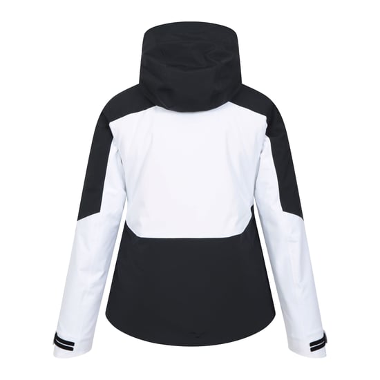 Mountain Warehouse - Damen Skijacke "Altitude Extreme RECCO" (Weiß) - Image 2
