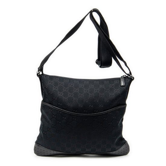 Medium Messenger Umhängetasche - Image 1
