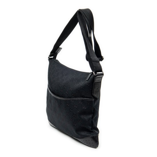 Medium Messenger Umhängetasche - Image 2