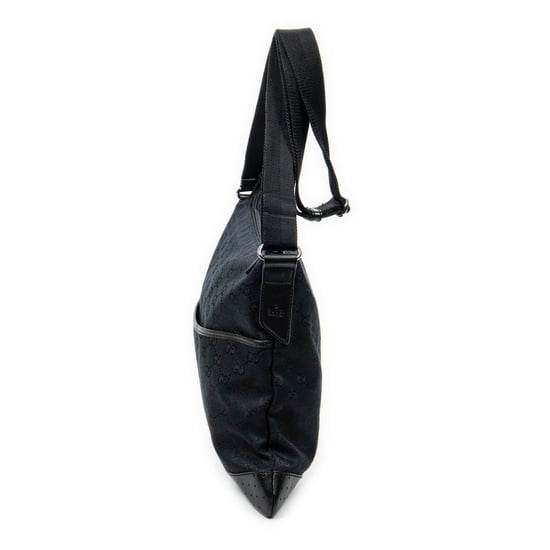 Medium Messenger Umhängetasche - Image 3