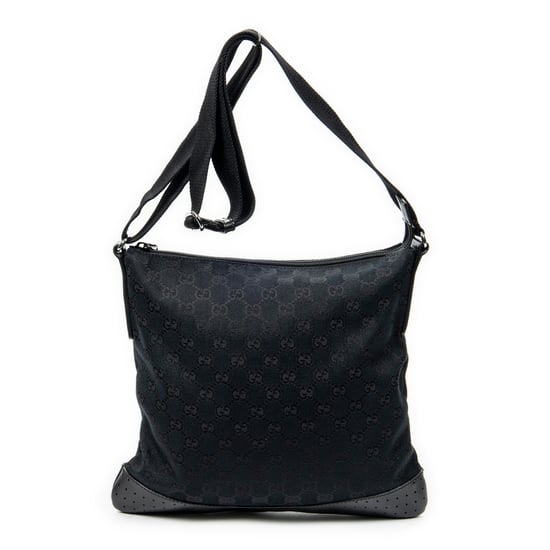 Medium Messenger Umhängetasche - Image 5