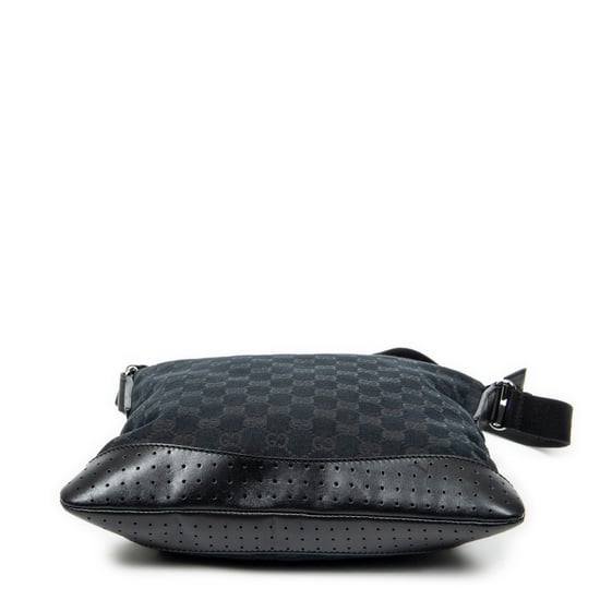 Medium Messenger Umhängetasche - Image 6