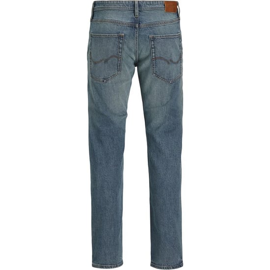 Jack And Jones - "Mike" Jeans für Herren (Blaues Denim) - Image 2