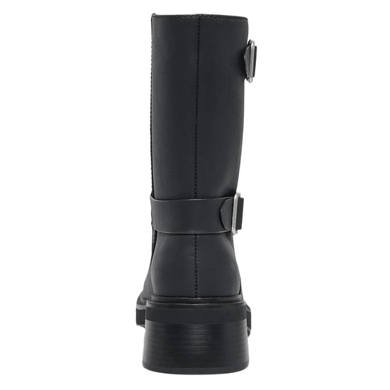 Only - "Butter" Stiefeletten für Damen (Schwarz) - Image 2