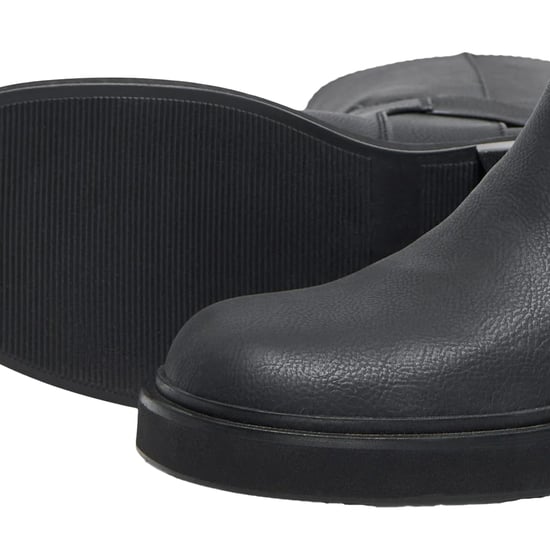Only - "Butter" Stiefeletten für Damen (Schwarz) - Image 4