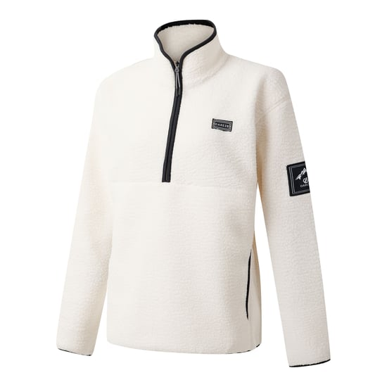 Dare 2B - "Slide Out" Fleece-Oberteil für Damen (Reiher) - Image 3