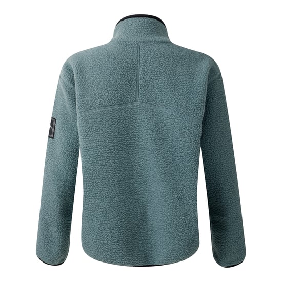 Dare 2B - "Slide Out" Fleece-Oberteil für Damen (Grau) - Image 2