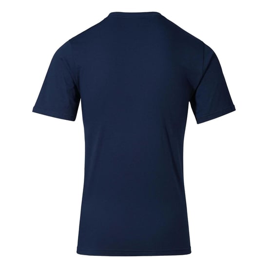Berghaus - T-Shirt für Herren Baumwolle aus biologischem AnbauKlassisch (Dunkelblau) - Image 2