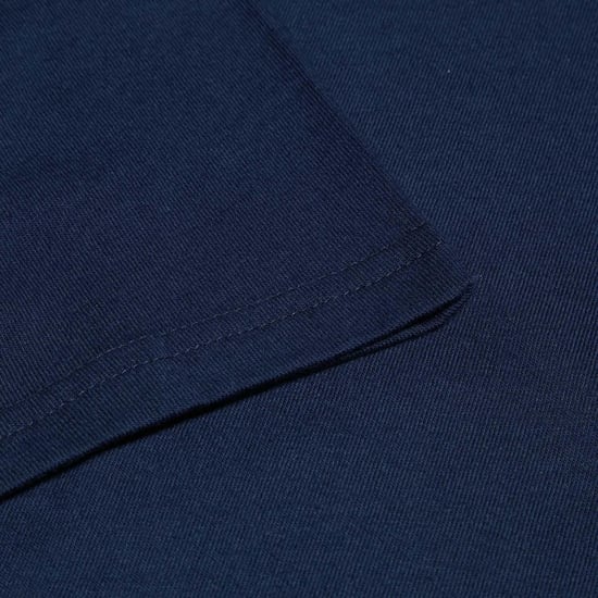 Berghaus - T-Shirt für Herren Baumwolle aus biologischem AnbauKlassisch (Dunkelblau) - Image 4