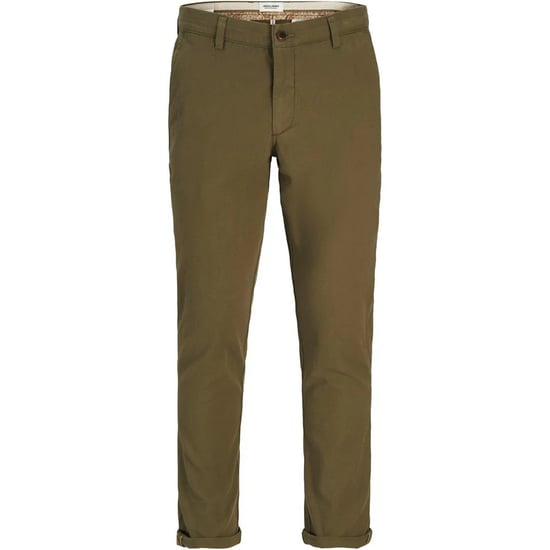Jack And Jones - Chino für Herren (Oliv) - Image 1