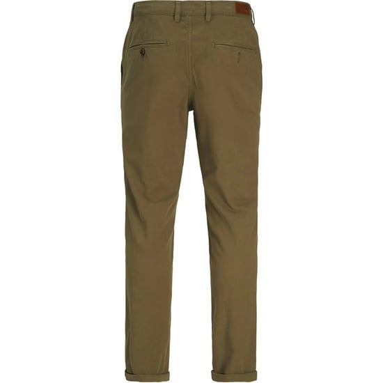 Jack And Jones - Chino für Herren (Oliv) - Image 2