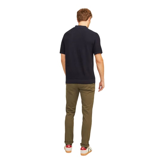 Jack And Jones - Chino für Herren (Oliv) - Image 4