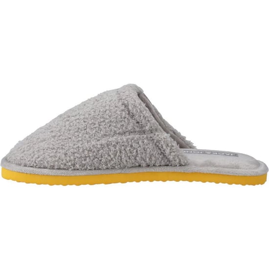 Jack And Jones - "Harry Fluff" Hausschuhe für Herren (Frostgrau) - Image 3