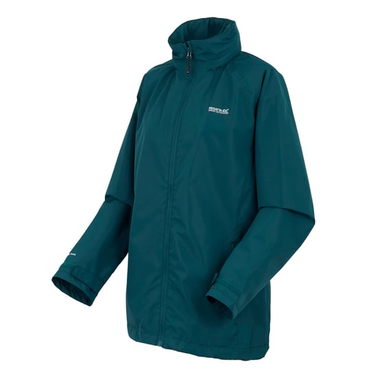 Regatta - "Daysha II" Jacke, wasserfest für Damen (Blau) - Image 3