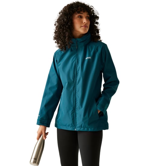 Regatta - "Daysha II" Jacke, wasserfest für Damen (Blau) - Image 4