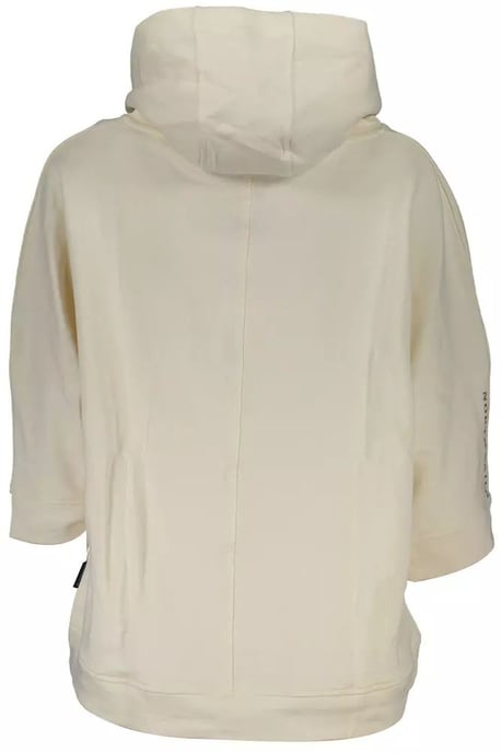Lässiger Kurzarm-Hoodie - Image 2