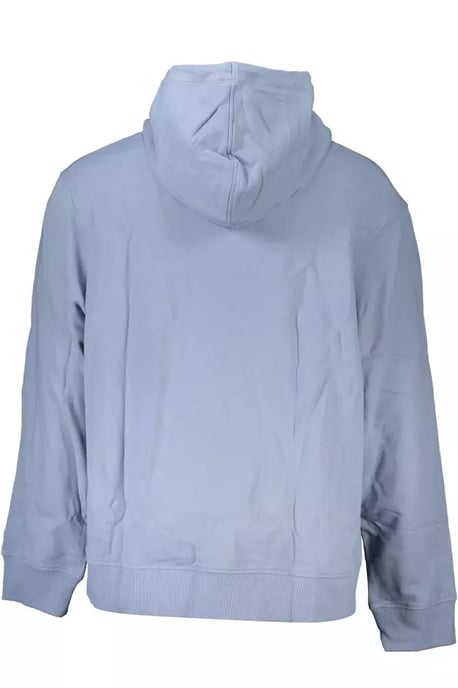 Lässiger Fit Hoodie Modell K50k5072144ab - Image 2