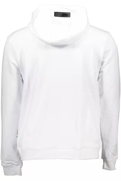Strickpullover Hoodie Pl9568 - Image 2
