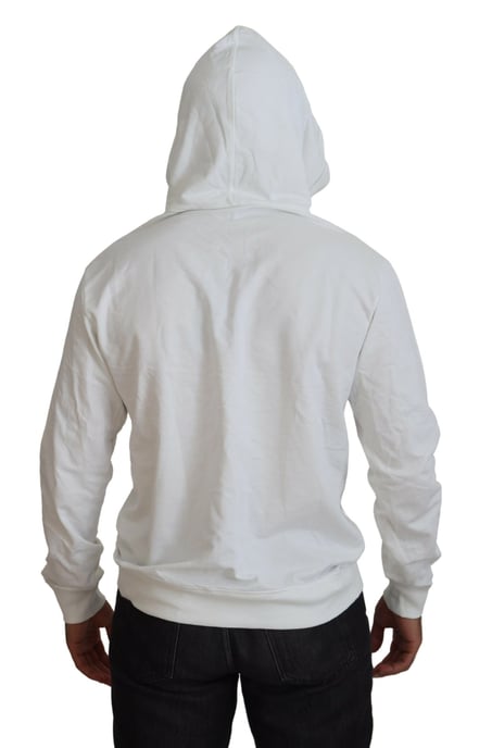 Kapuzensweatshirt Crown Heart Modell - Image 3