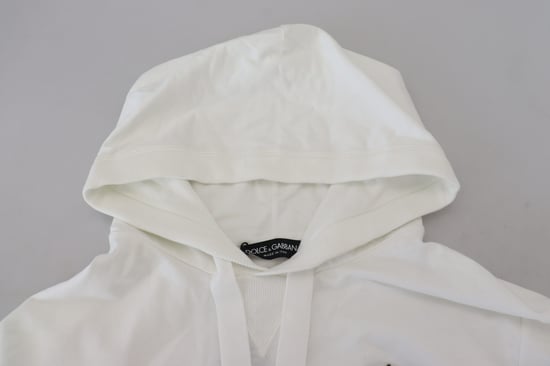 Kapuzensweatshirt Crown Heart Modell - Image 6