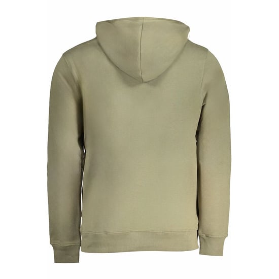 Hoodie mit besticktem Logo - Image 2
