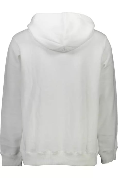 Hoodie Ck Logo Reguläre Passform - Image 2