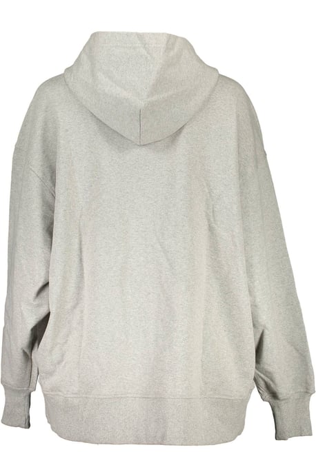 Lässiger Zip-Up Hoodie - Image 2