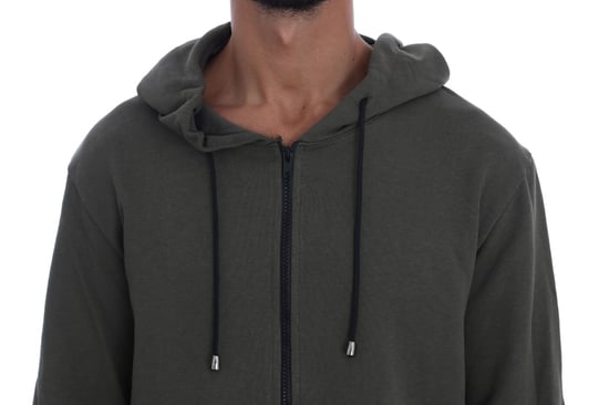 Zip-Up Hoodie Tsh1345 - Image 4